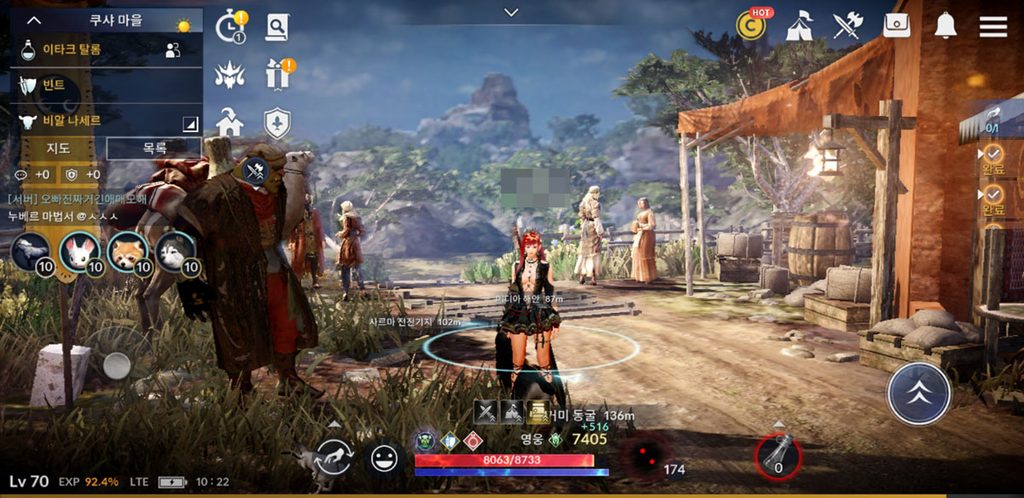 모바일 RPG HUD는 왜 복잡해지는가? 기능 증가에 대응하는 UI 구조 설계법 2 img6 01 a